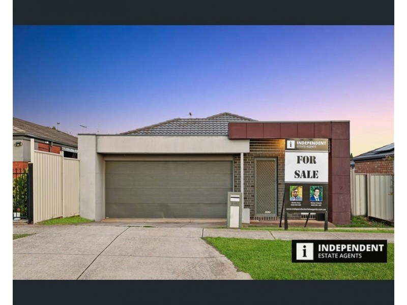 286 Clarkes Rd., Brookfield VIC 3338