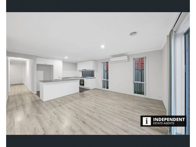 286 Clarkes Rd., Brookfield VIC 3338