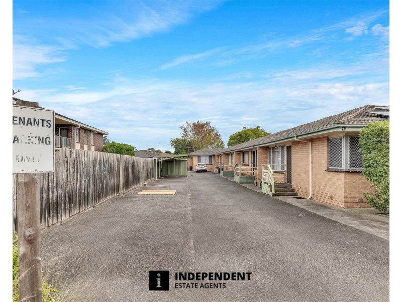 1/9 Petrie Street, Frankston VIC 3199