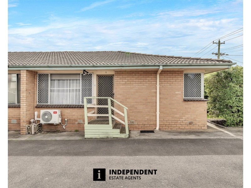 1/9 Petrie Street, Frankston VIC 3199