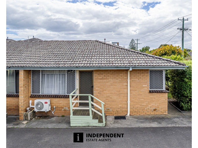 1/9 Petrie Street, Frankston VIC 3199