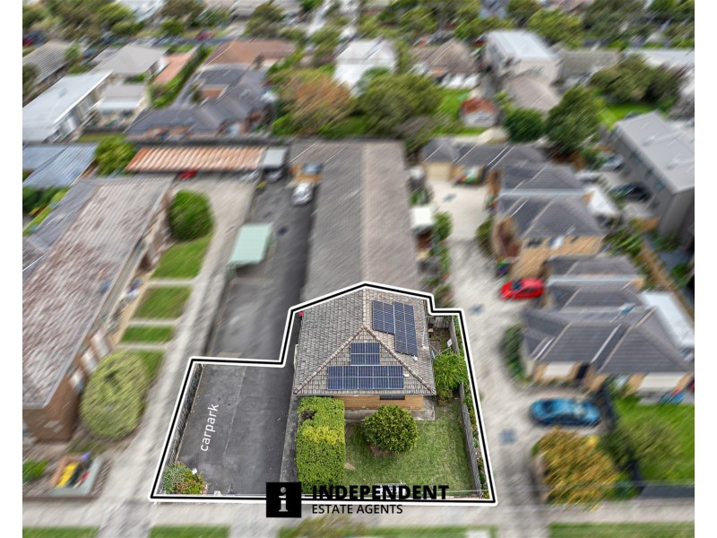 1/9 Petrie Street, Frankston VIC 3199