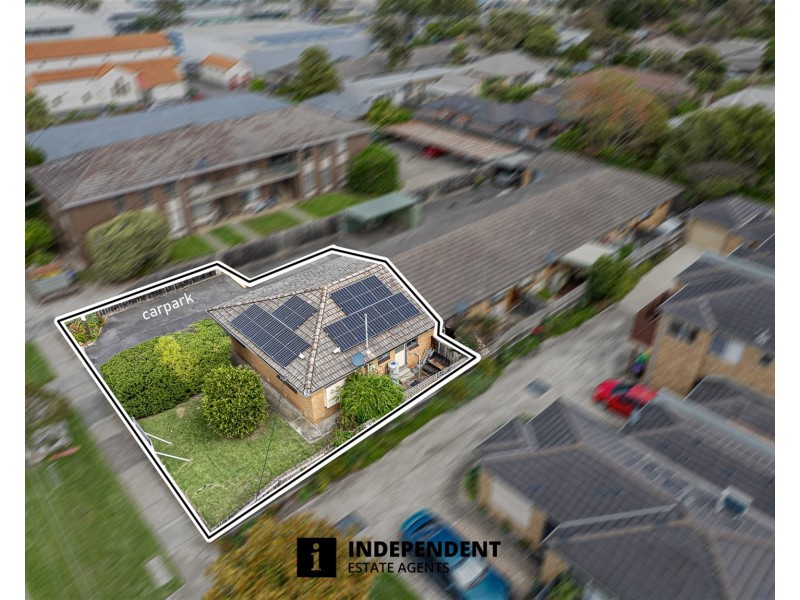 1/9 Petrie Street, Frankston VIC 3199