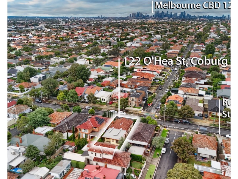 122 O’Hea Street, Coburg VIC 3058