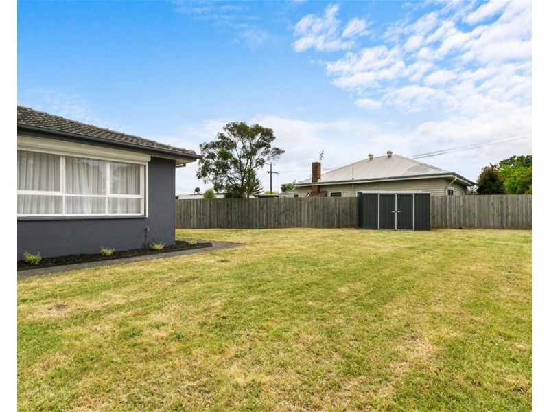 52  GARIBALDI STREET, Traralgon VIC 3844