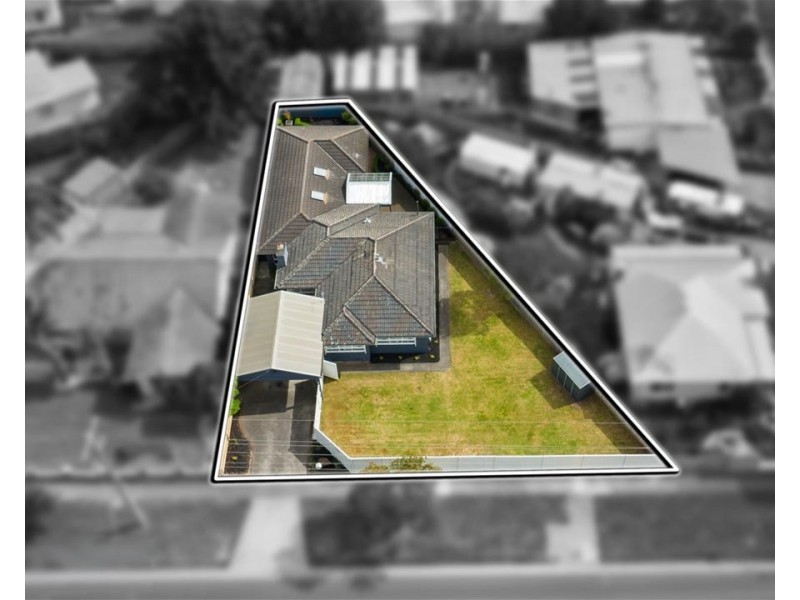 52  GARIBALDI STREET, Traralgon VIC 3844