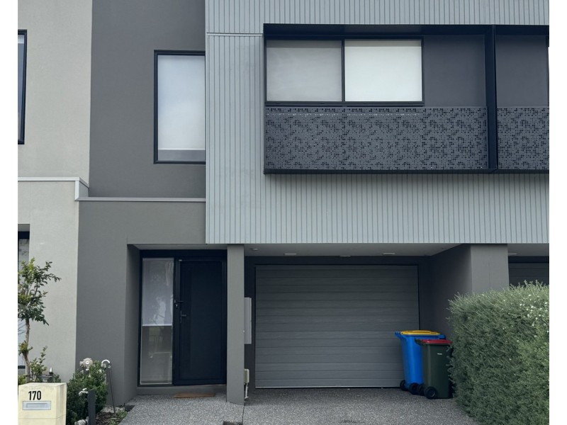 170 Morison Road, Clyde VIC 3978