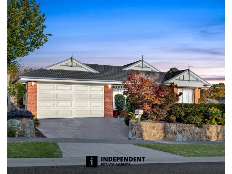13  Lynch Court, Berwick VIC 3806