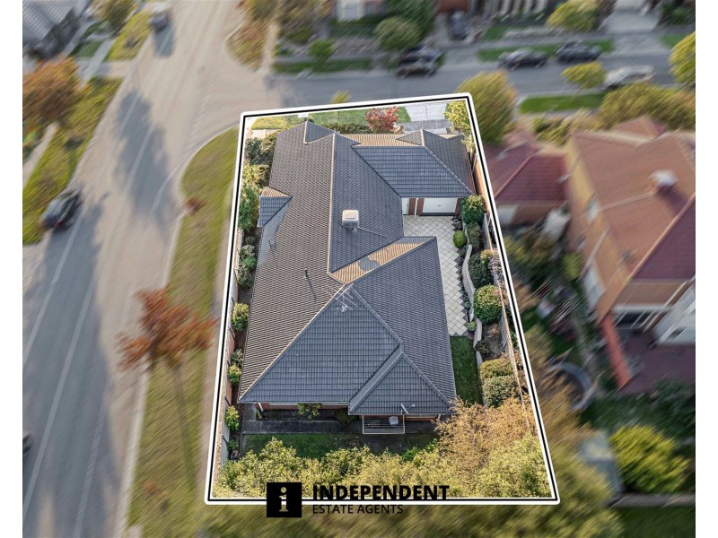 13  Lynch Court, Berwick VIC 3806