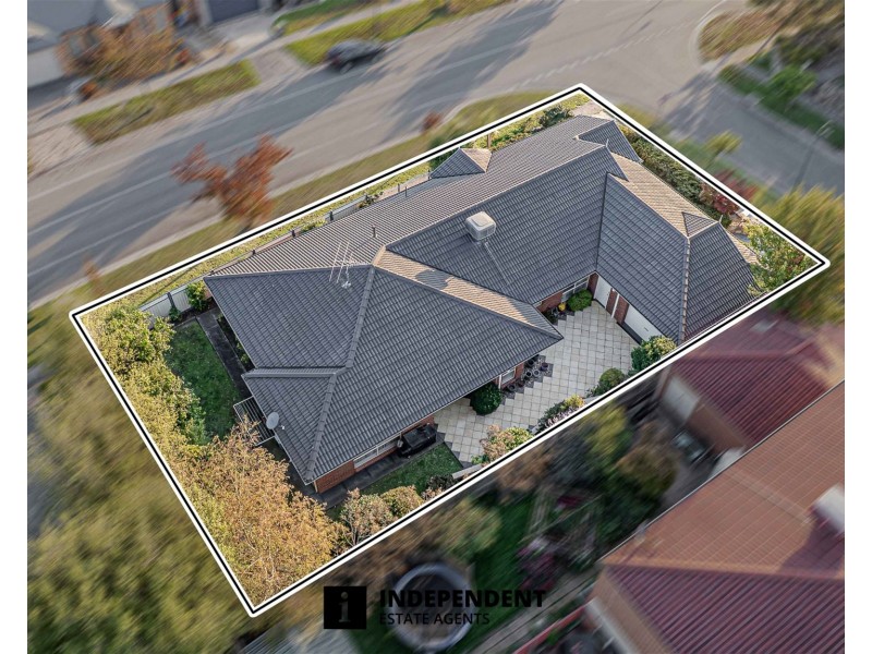 13  Lynch Court, Berwick VIC 3806