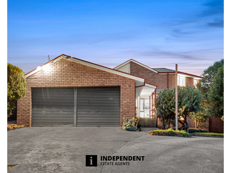 4  Olinda Place, Frankston VIC 3199