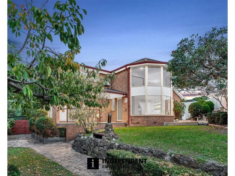 4  Olinda Place, Frankston VIC 3199