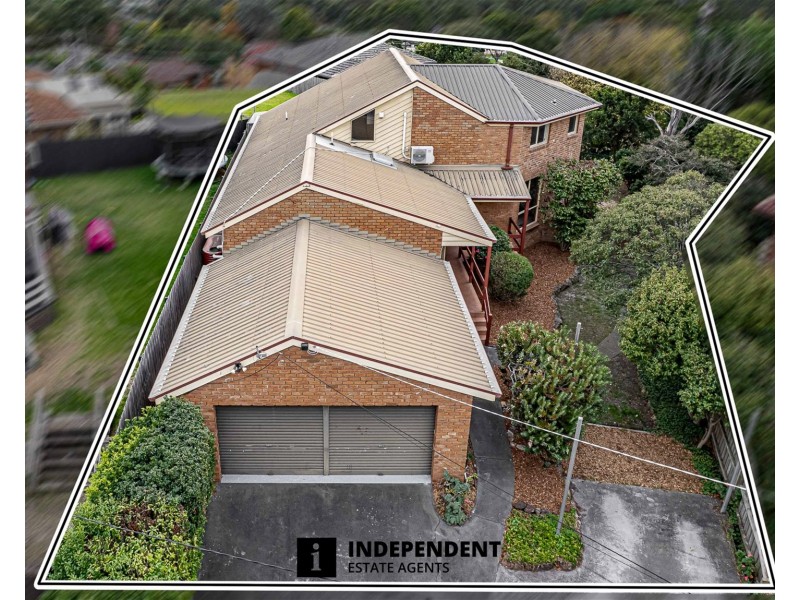 4  Olinda Place, Frankston VIC 3199