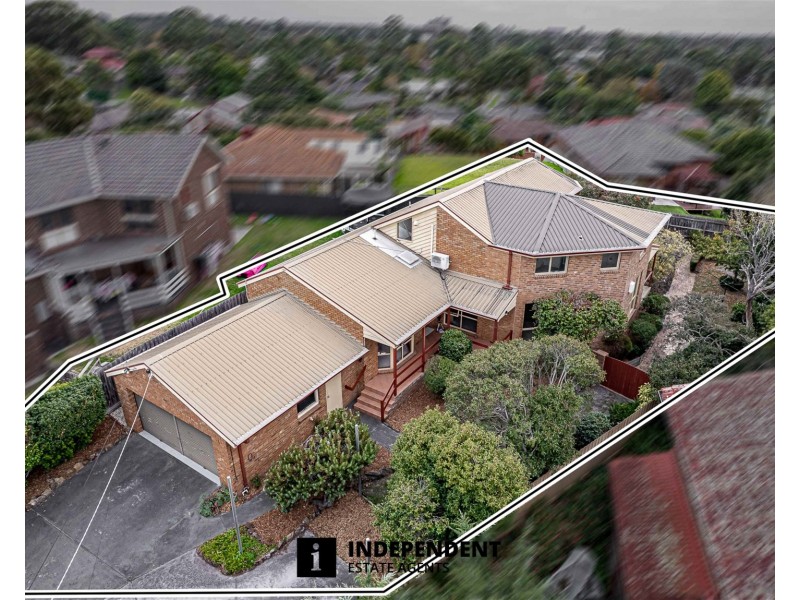 4  Olinda Place, Frankston VIC 3199