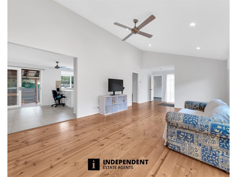 9 Hood Court, Berwick VIC 3806