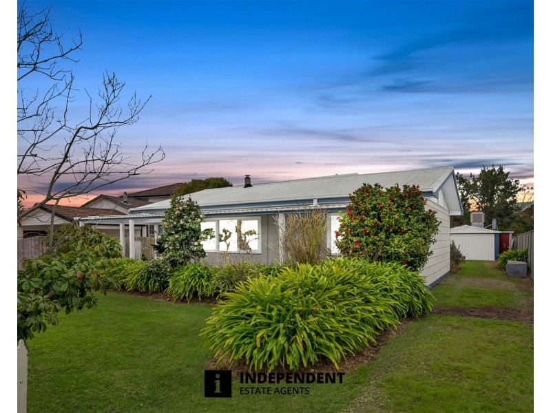 12 Bakewell Street, Tooradin VIC 3980