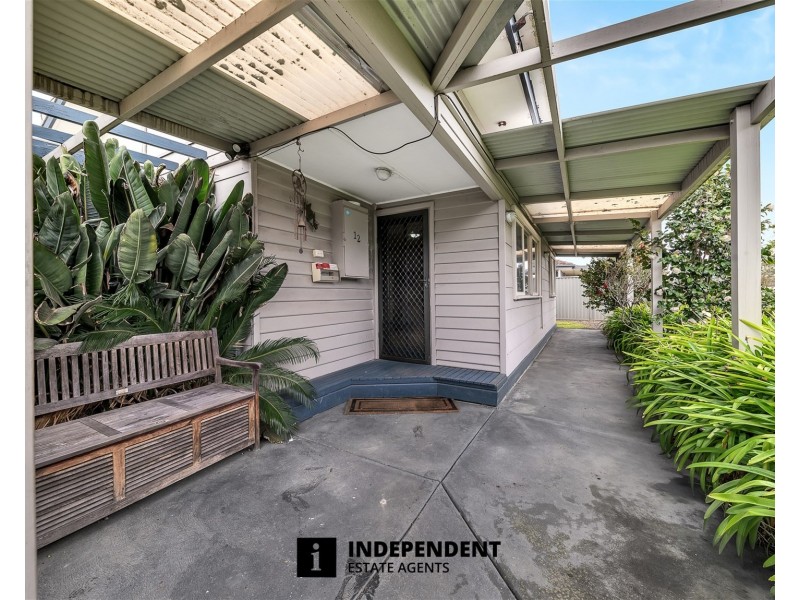 12 Bakewell Street, Tooradin VIC 3980
