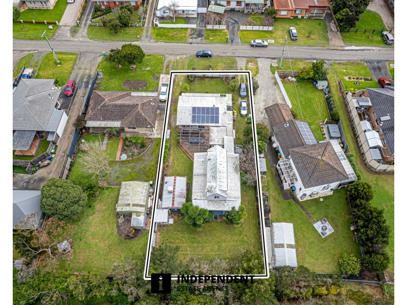 12 Bakewell Street, Tooradin VIC 3980