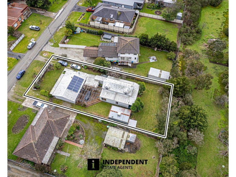12 Bakewell Street, Tooradin VIC 3980