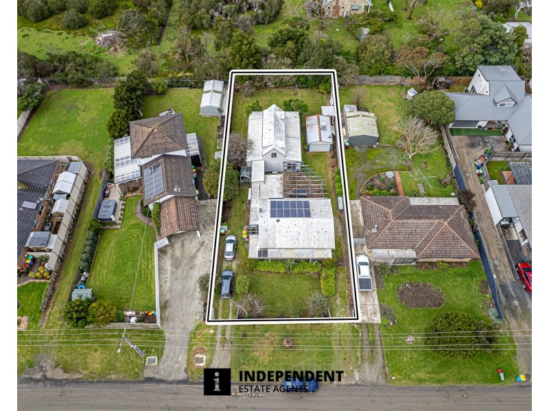 12 Bakewell Street, Tooradin VIC 3980