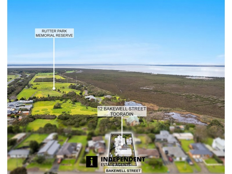 12 Bakewell Street, Tooradin VIC 3980