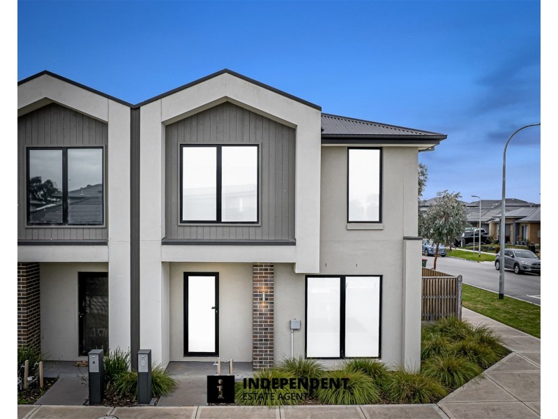 2 Treble Street, Junction Village VIC 3977