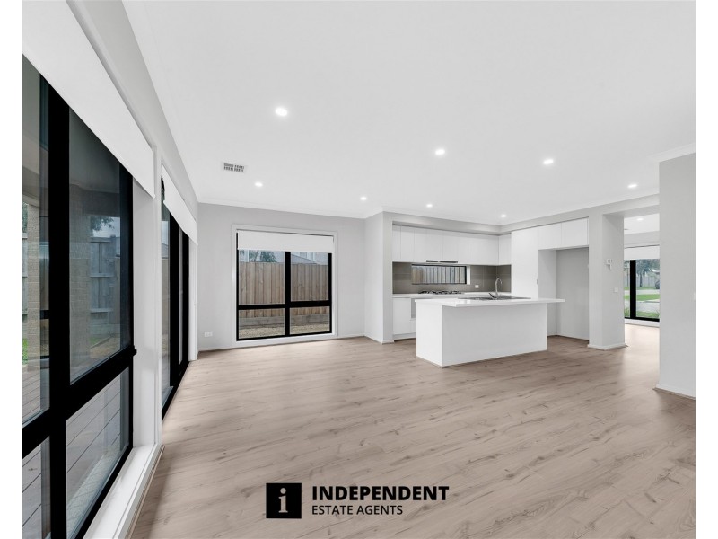 2 Treble Street, Junction Village VIC 3977