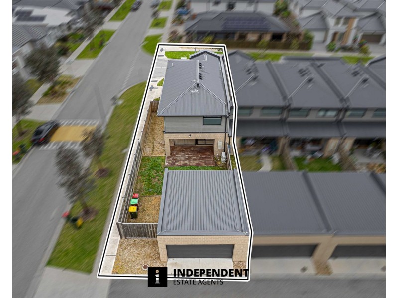 2 Treble Street, Junction Village VIC 3977