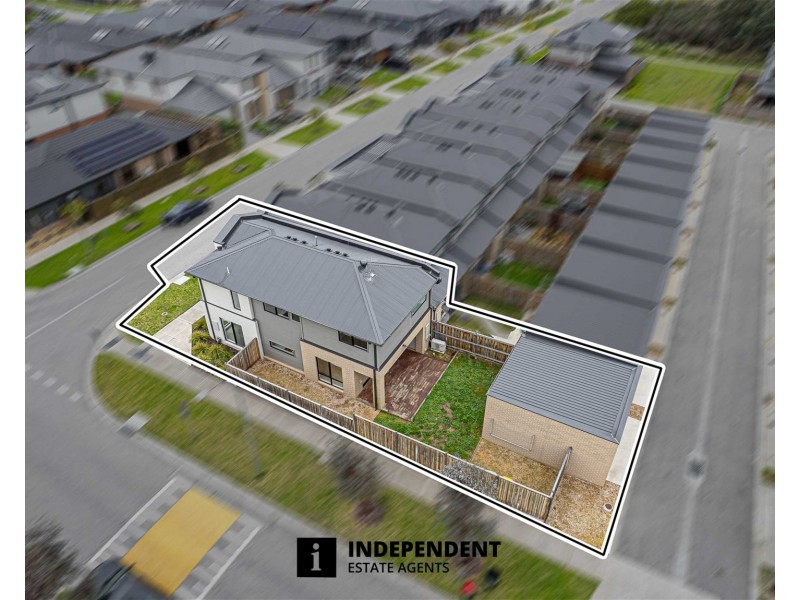 2 Treble Street, Junction Village VIC 3977