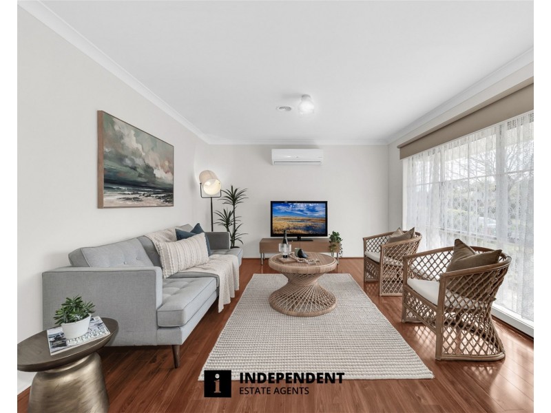 34 Bates Street, Cranbourne West VIC 3977