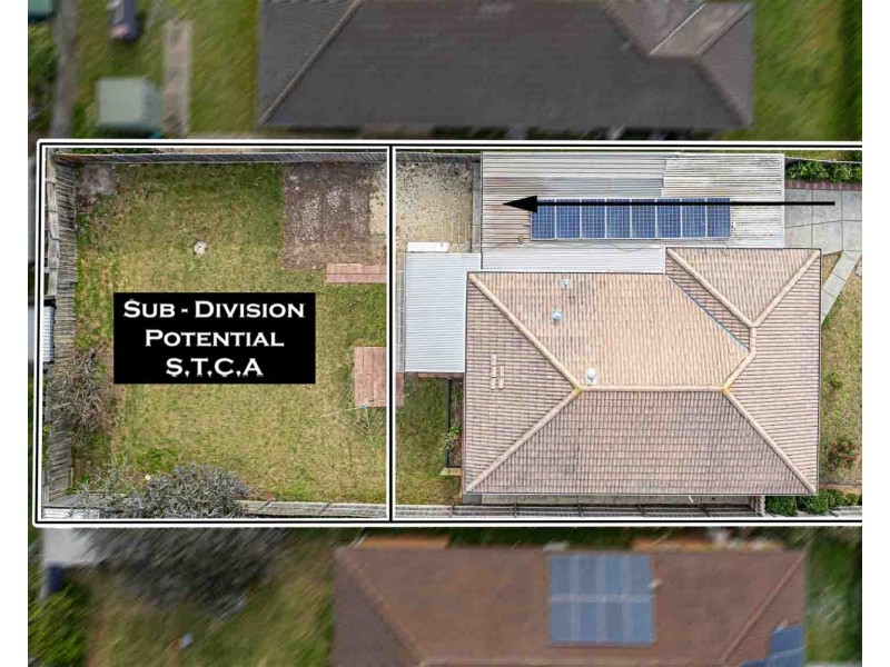 34 Bates Street, Cranbourne West VIC 3977