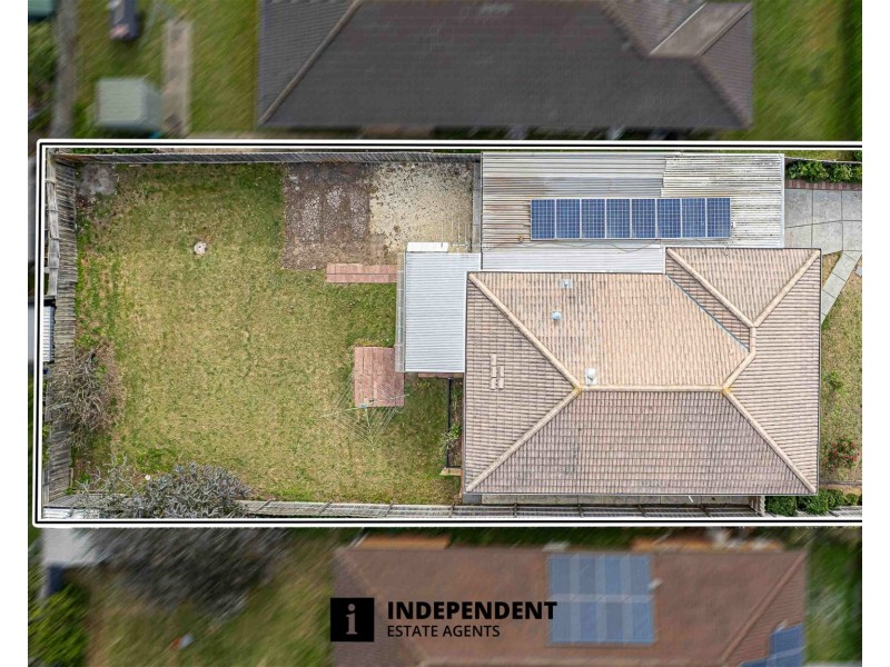 34 Bates Street, Cranbourne West VIC 3977