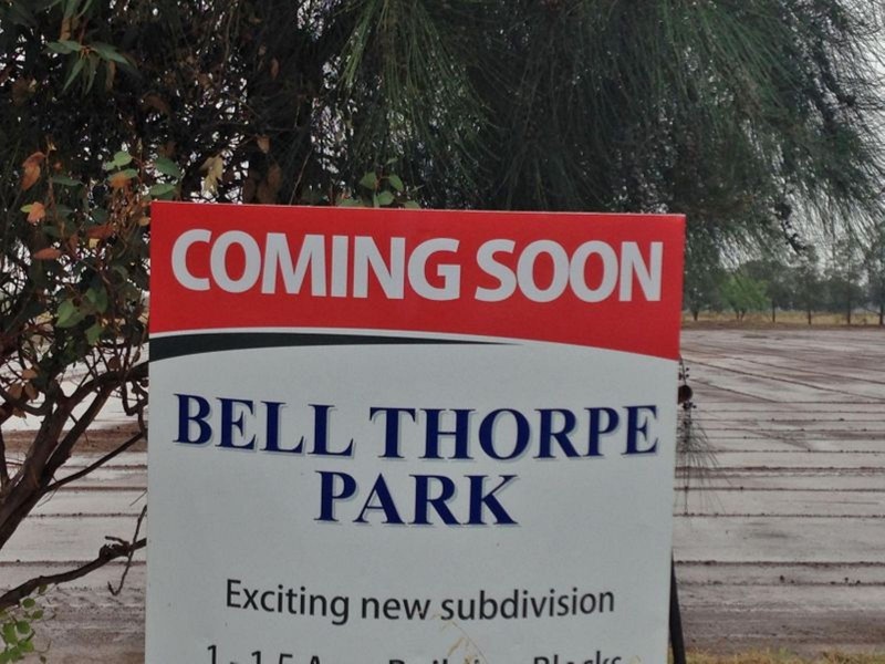 Lot 1 South Boundary Road, Kyabram VIC 3620