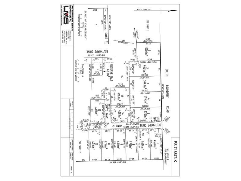 Lot 1 South Boundary Road, Kyabram VIC 3620