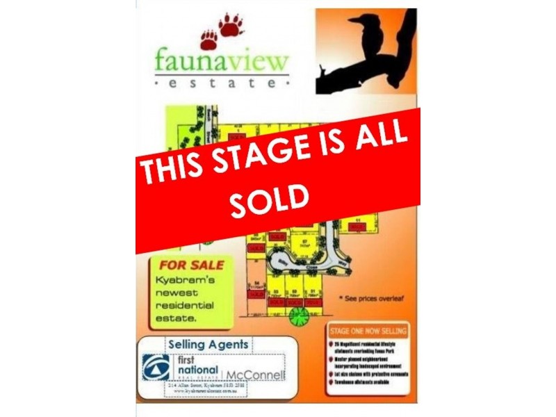 Beech Street, Kyabram VIC 3620