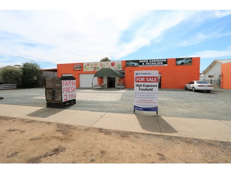 64-66 Albion Street, Kyabram VIC 3620