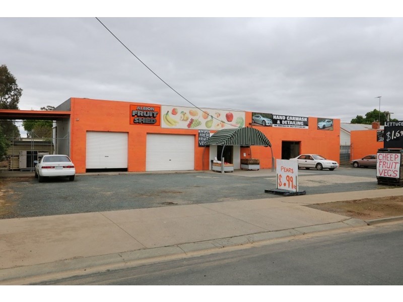64-66 Albion Street, Kyabram VIC 3620
