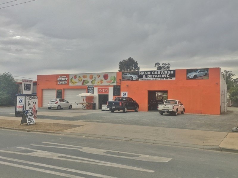 64-66 Albion Street, Kyabram VIC 3620