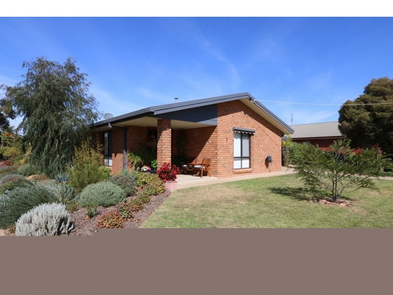 1 Elm Street, Kyabram VIC 3620