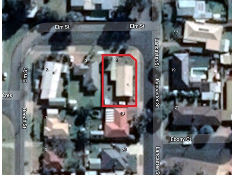1 Elm Street, Kyabram VIC 3620