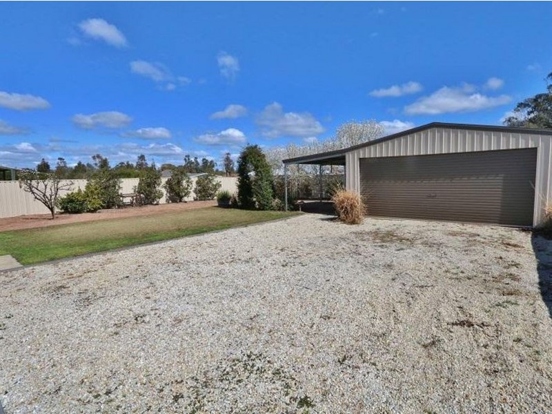 7 Alan Charlton Drive, Tongala VIC 3621