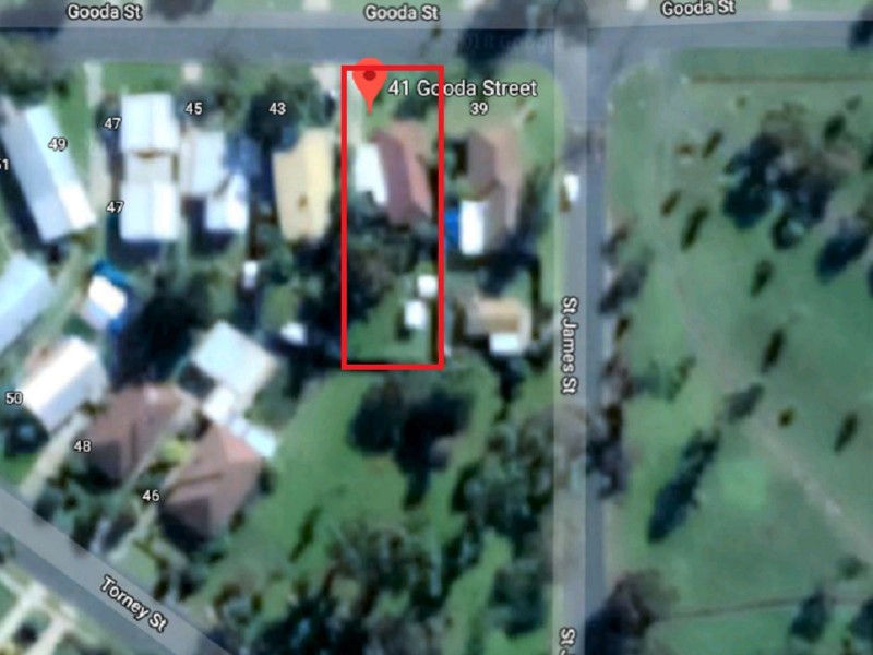 41 Gooda Street, Tongala VIC 3621