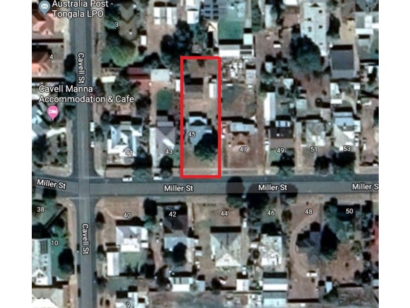 45 Miller Street, Tongala VIC 3621