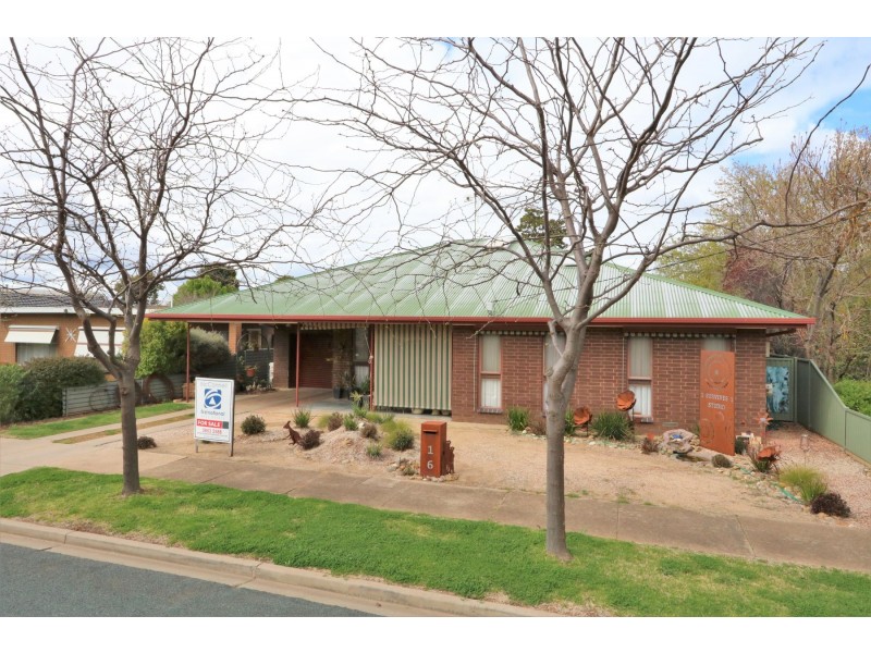 16 Turnbull Street, Kyabram VIC 3620