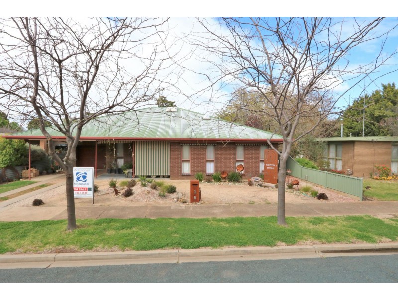 16 Turnbull Street, Kyabram VIC 3620