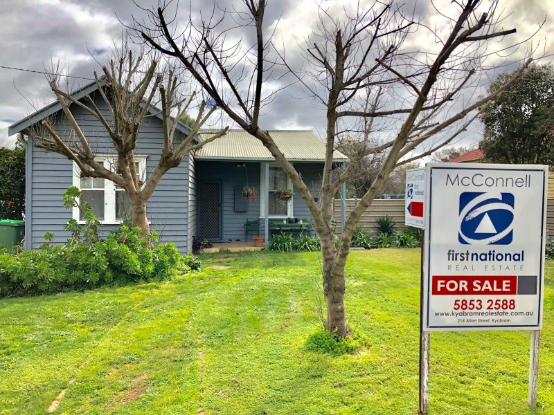 55 Midland Highway, Stanhope VIC 3623