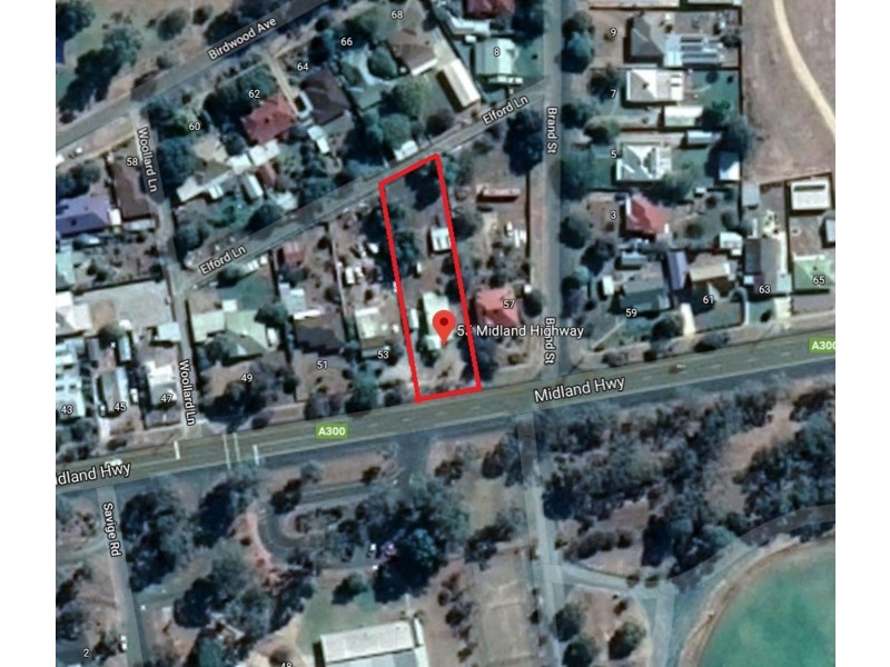 55 Midland Highway, Stanhope VIC 3623