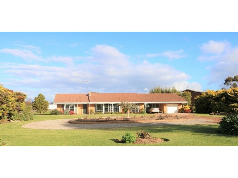 18 Tisdall Road, Kyabram VIC 3620