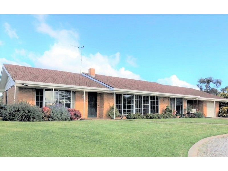 18 Tisdall Road, Kyabram VIC 3620