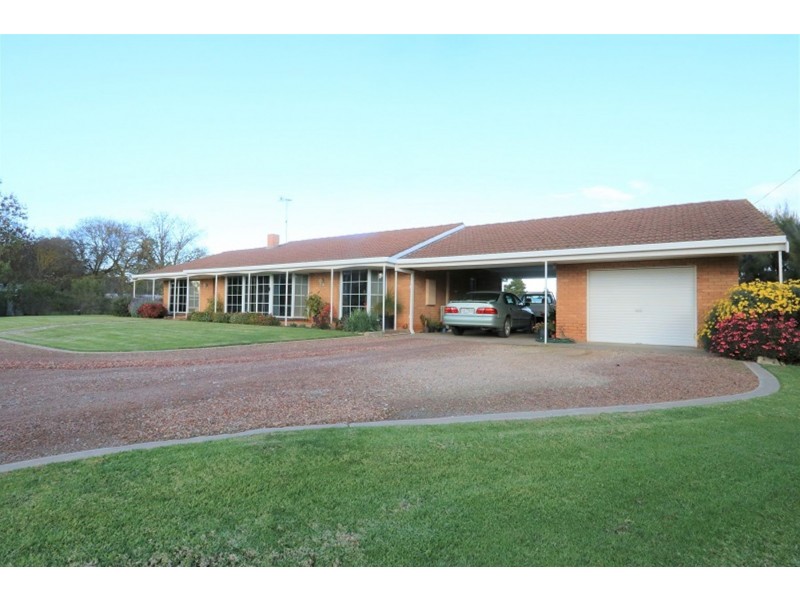 18 Tisdall Road, Kyabram VIC 3620